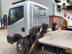 Platform Oil and Steel 20.10 Snake