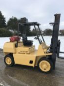 Hyster Gas Forklift Truck