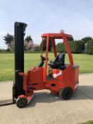 Bendi Electric Forklift Truck