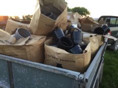 Pipe Fittings Job Lot