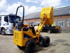 Thwaites 1 Tonne High Tip E1087 Dumper