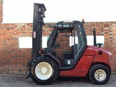 Manitou MS130D Forklift