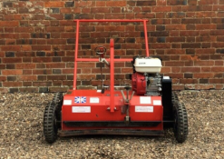 SCH RR3 Scarifier