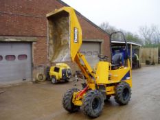 Thwaites 1 Tonne High Tip E2034 Dumper