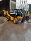 2008 JCB 52050 Telehandler