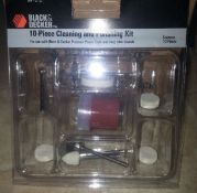 Black & Decker Grinding And Polishing Bits