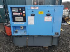 Sutton CM-0011-SL 11Kva Silenced Generator