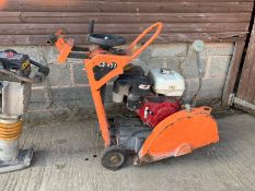 Clipper CS451 Petrol Road Saw