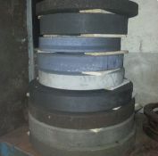 Surface Grinding Wheels