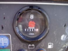 Doosan / Ingersoll Rand 7-41+ Two Tool Compressor