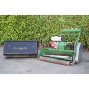 Dennis G760 With Soft Bristle Brush Cassette