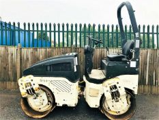 Bomag BW 120 AD-4Tandem Roller