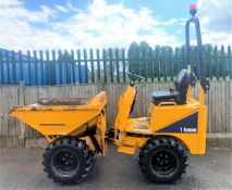 Thwaites MACH2011 Ton High Tip Dumper