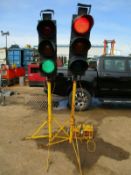 Pike X-Lite Traffic LightS