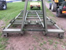 On & Off Hook Chassis