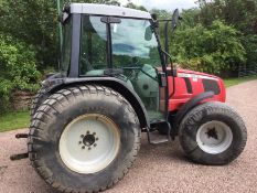 Massey Ferguson 2210 Tractor