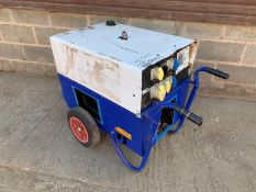 Stephill 6KVA Diesel Generator