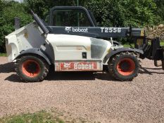 Bobcat T2556 Telehandler
