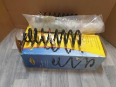 Genuine Jaguar parts