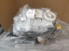 Genuine Jaguar parts