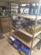 Various specialist gearbox lubricants