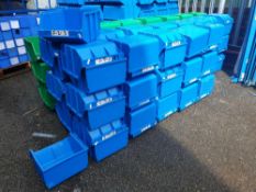 106 x inter bins 245 linbins