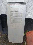 Jaguar Heritage show stand display