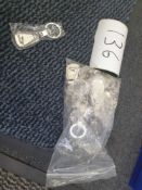 Circa 30 Jaguar keyrings