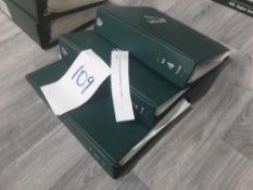 Rare Jaguar XJS V12 and XJ6 deals service manuals