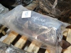 Jaguar xkr supercharged nearside cylinder head complete