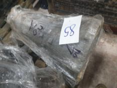 Jaguar S-Type 4 litre used gearbox