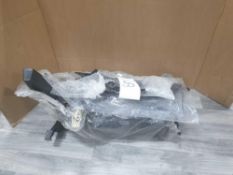 Assorted genuine Jaguar parts