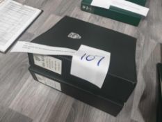 Rear Jaguar XJ6 xj12 dealer service and wiring diagrams