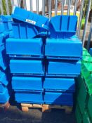 72 x interbin 390 linbins