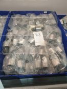 DAF commercial truck roll bar bushes