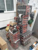 Commercial vehicle and car fuel filters and air filters