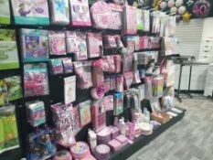 670x room and table decorations children's