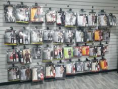 75 x Halloween fancy dress outfits both adult and child