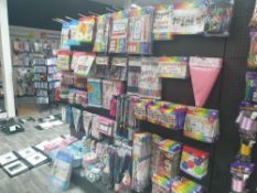 423 x celebration room dressing and plates