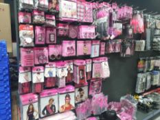267 x hen party decorations and novelties