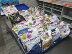 65 x Sempertex latex baloon bags