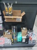 96 x confetti cannons party sparklers smoke pellets