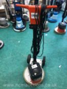 Jeyes Hygiene Ranger 38 Floor Cleaner