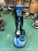 Truvox floor craft Floor Polisher
