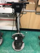 Numatic International Single Disc Machine