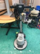 Numatic International Single Disc Machine