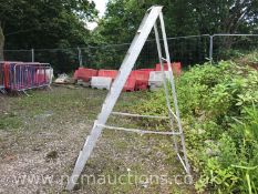 Step Ladders