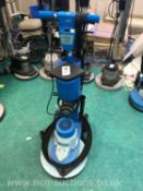 Truvox floor craft Floor Polisher