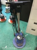 Numatic International Floor Cleaner