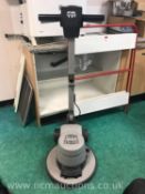 Numatic NST 1530 Machine